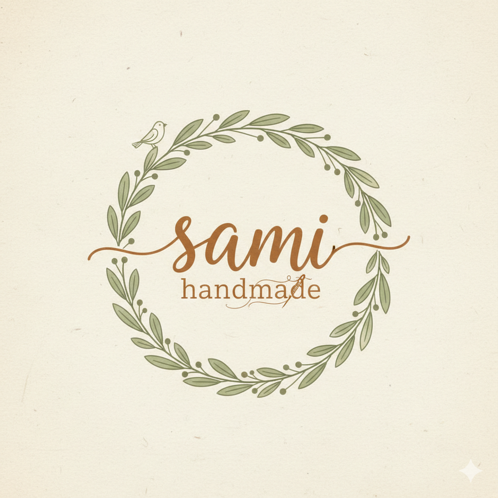 Sami – handmade 